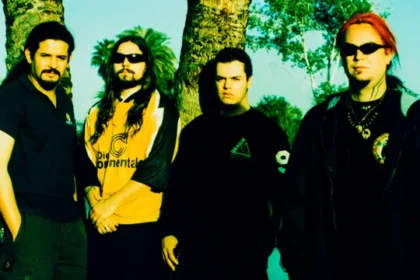 As Raízes do Sepultura: Especial de 30 Anos do Álbum Roots