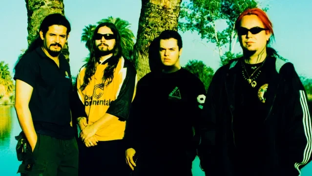 As Raízes do Sepultura: Especial de 30 Anos do Álbum Roots
