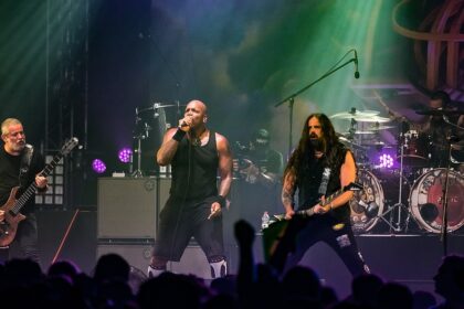 Sepultura anuncia penúltimo show da carreira no Rock in Rio 2026