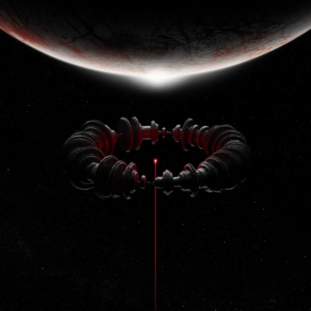 Muse anuncia “THE WOW! SIGNAL”, seu décimo álbum de estúdio