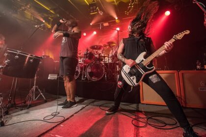 Sepultura não tocará clássicos no Rock in Rio 2026
