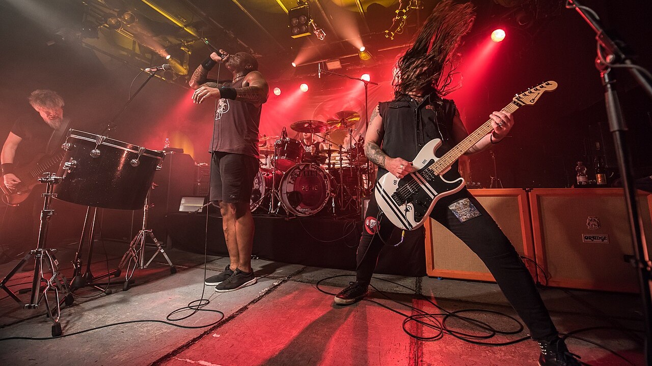Sepultura não tocará clássicos no Rock in Rio 2026