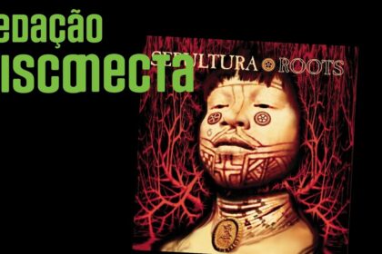 30 anos de ROOTS do SEPULTURA | RD 101