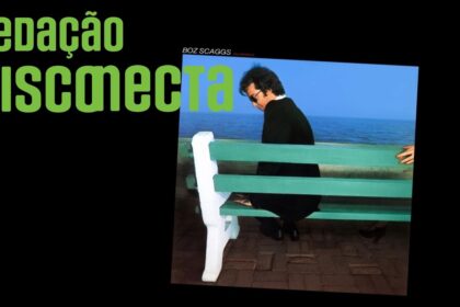 50 anos de SKILL DEGREES de BOZ SCAGGS | RD 104