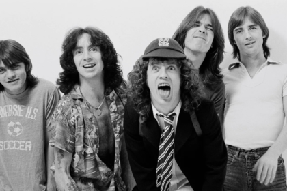 Engenheiro de mixagem de “Highway To Hell” do AC/DC revela detalhes da produção do álbum