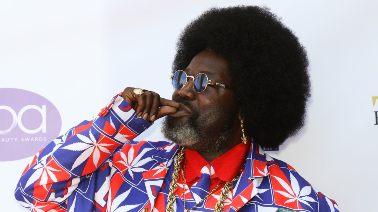 Afroman vence caso de difamação por ‘Lemon Pound Cake’