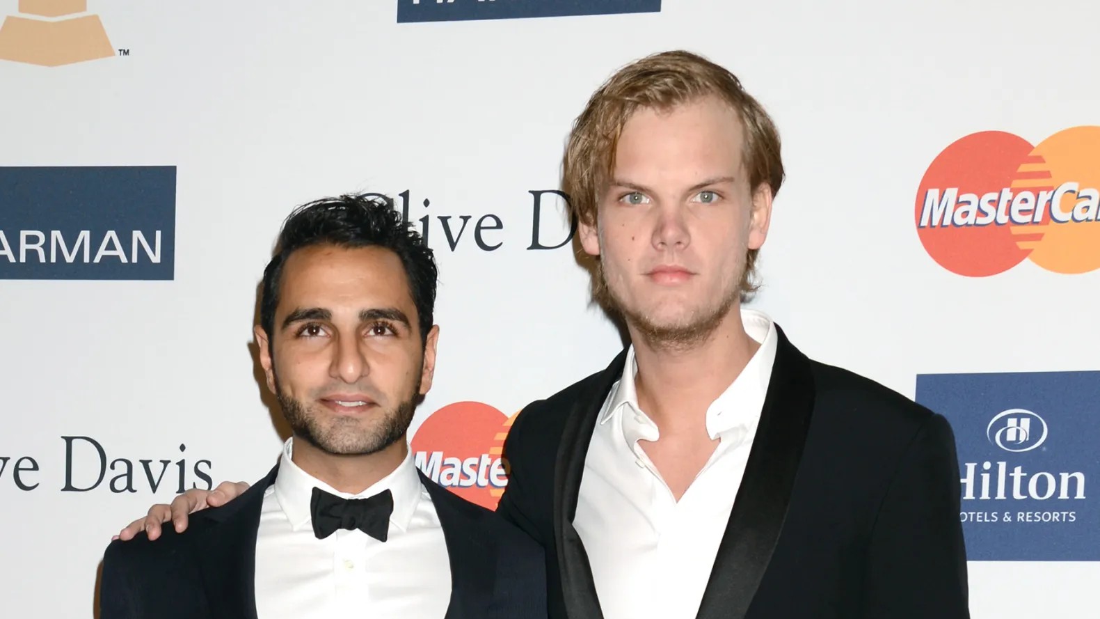 Processo de difamação de ex-empresário de Avicii é arquivado