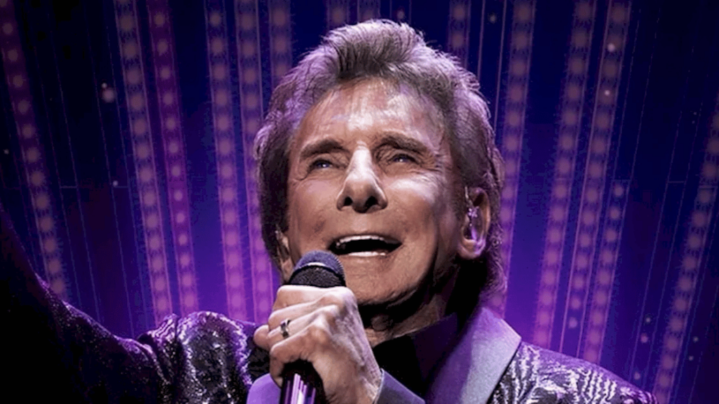Barry Manilow fala sobre luta contra o câncer e adia shows