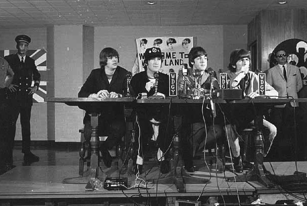 Quando John Lennon falou demais