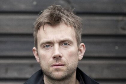 Damon Albarn compõe trilha de novo filme sobre OpenAI