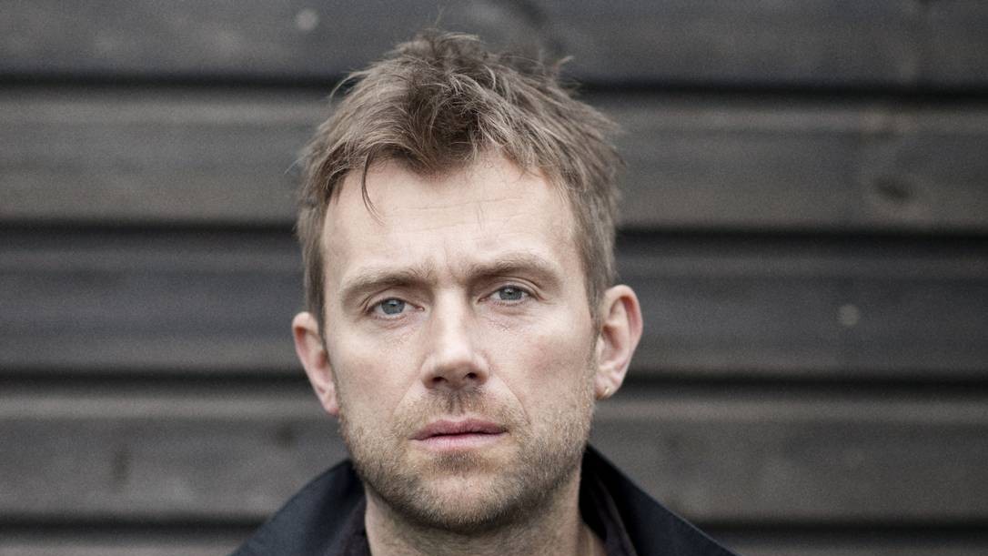 Damon Albarn compõe trilha de novo filme sobre OpenAI