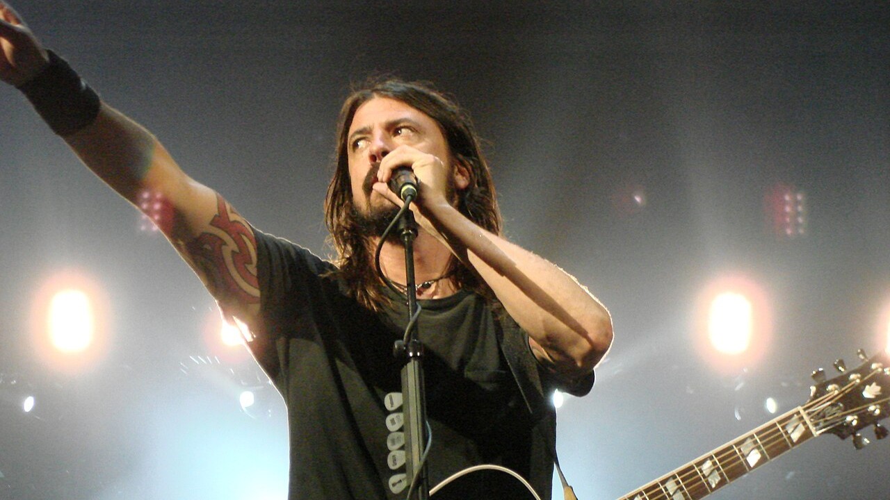 Dave Grohl revela conselho dado à filha Violet Grohl sobre carreira musical