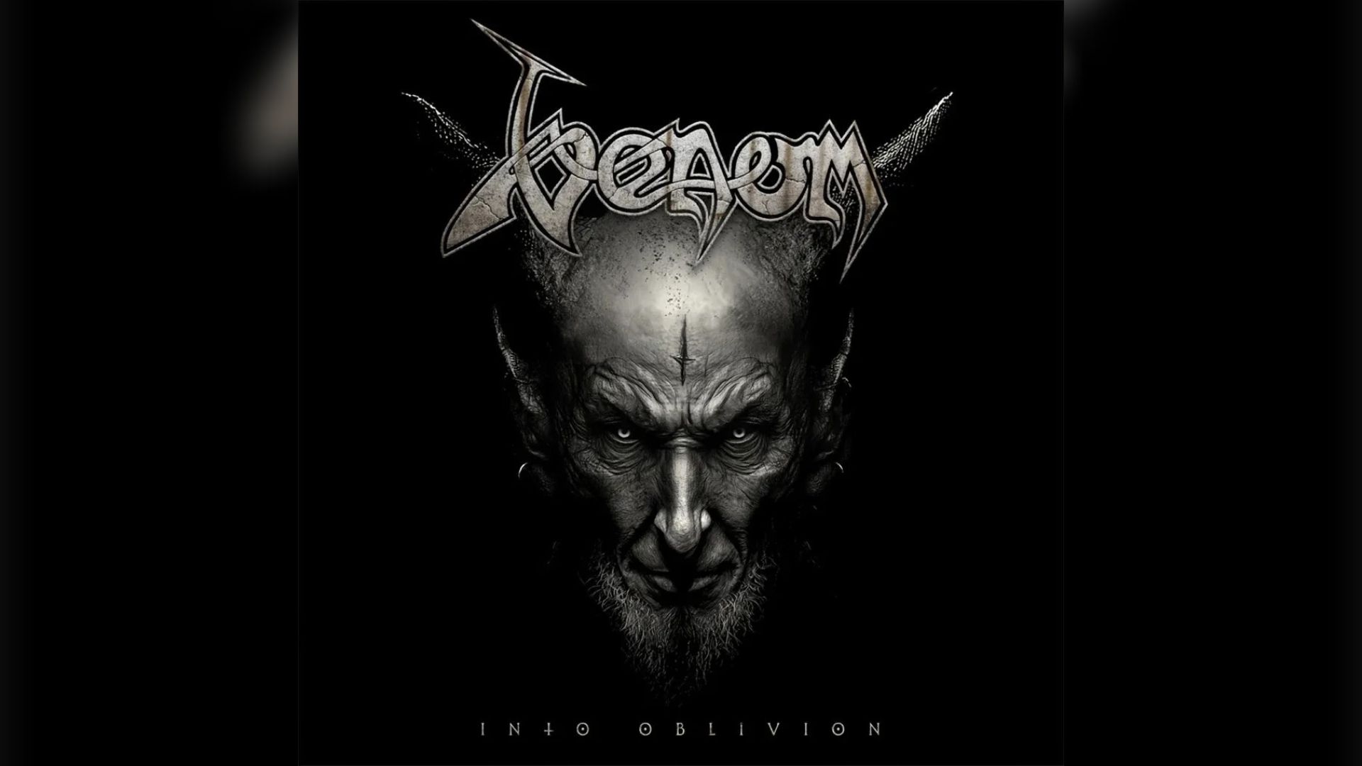 Venom anuncia novo álbum e lança single “Lay Down Your Soul”