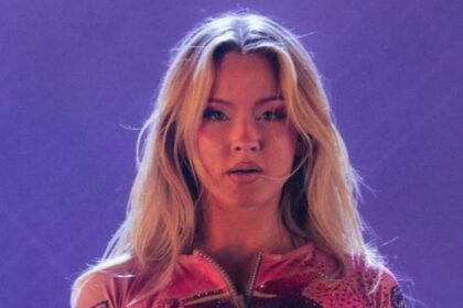 Zara Larsson emplaca três músicas no Top 40 da Billboard Hot 100