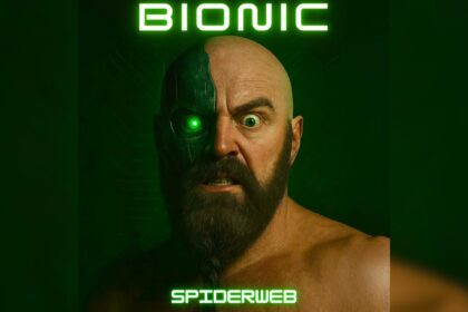 Spiderweb lança single filantrópico com membros do Genesis e Angra