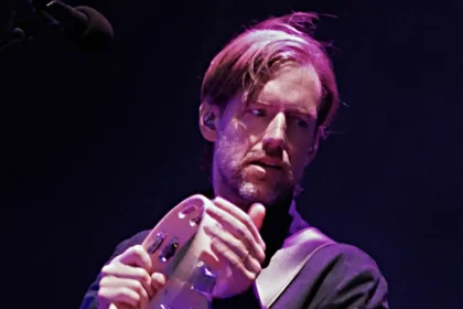Radiohead anuncia 20 shows por ano a partir de 2027