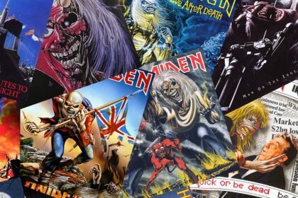 Blaze Bayley tenta conciliar agenda para ir à indução do Iron Maiden no Hall da Fama