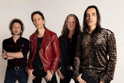 Nuno Bettencourt detalha novo álbum do Extreme: “É um verdadeiro álbum de rock and roll”