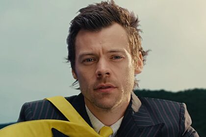 Harry Styles lança clipe com possível referência ao One Direction