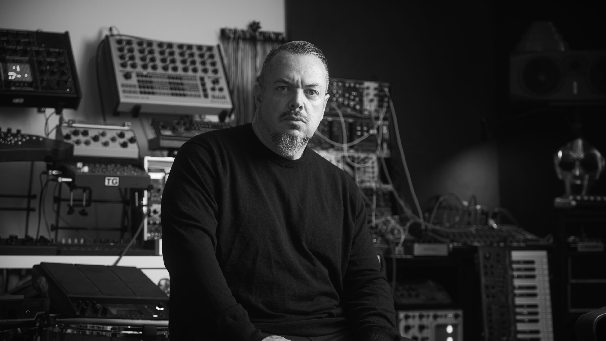 Igor Cavalera diz buscar evolução constante na bateria