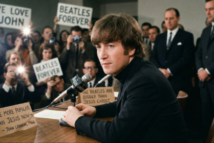 Quando John Lennon falou demais