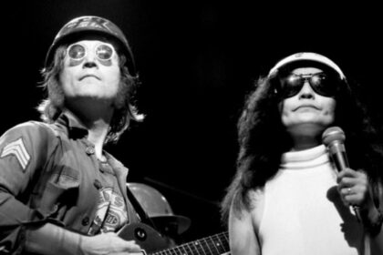 John Lennon ‘Power To The People’ chega aos cinemas