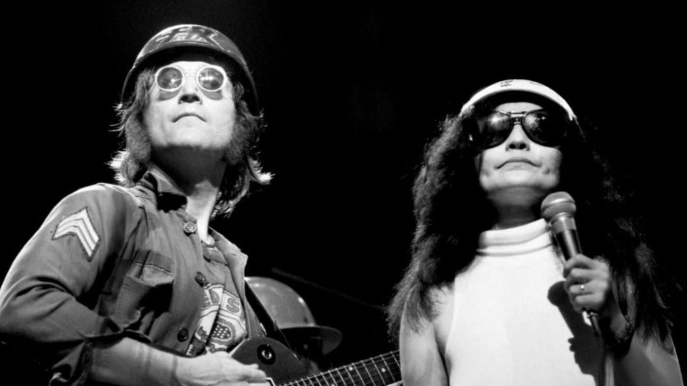 John Lennon ‘Power To The People’ chega aos cinemas