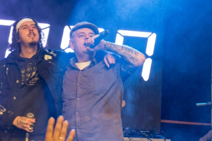 Baltazar MC lança novo single ao lado de Tonho Crocco