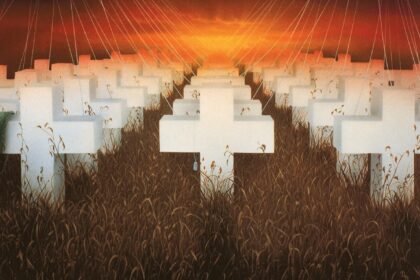 Metallica: os 40 anos de “Master of Puppets”