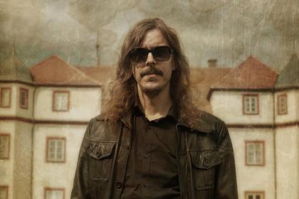 Mikael Åkerfeldt: Opeth é, sim, uma banda progressiva