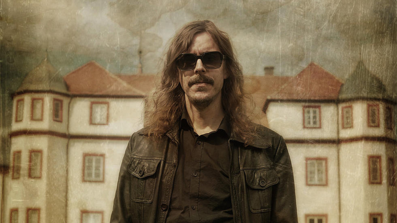 Mikael Åkerfeldt: Opeth é, sim, uma banda progressiva