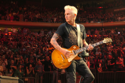 Turnê do Pearl Jam vai acontecer, segundo Mike McReady