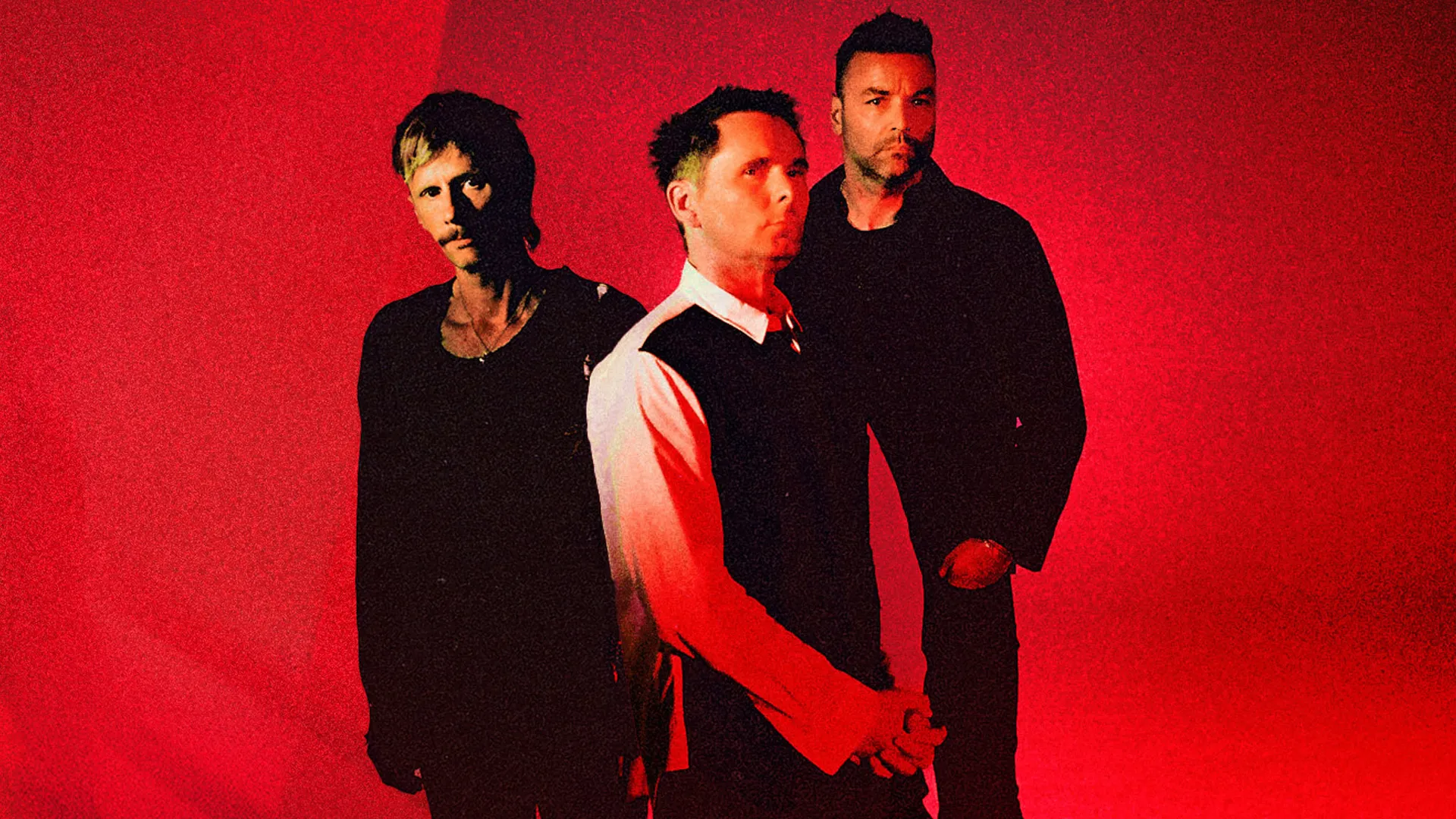 Muse anuncia “THE WOW! SIGNAL”, seu décimo álbum de estúdio