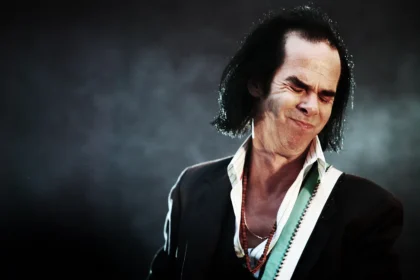 Nick Cave regrava “Red Right Hand” para filme de “Peaky Blinders” na Netflix