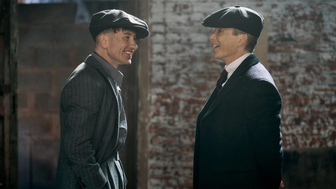 Criador de “Peaky Blinders” indica três episódios essenciais antes do filme