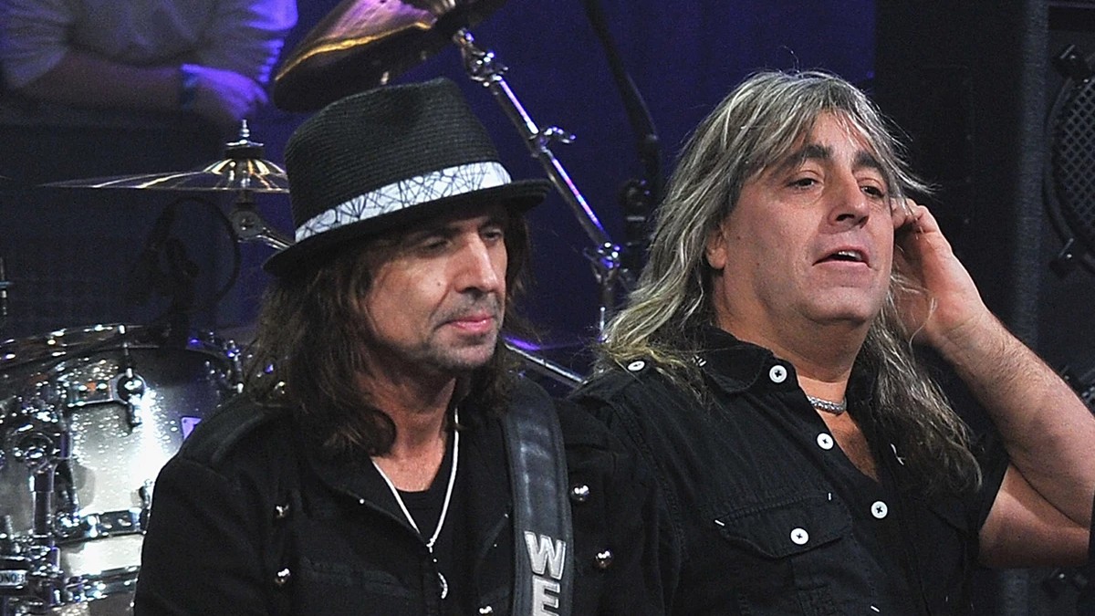 Mikkey Dee, baterista do Scorpions, detalha batalha contra sepse: “Meu corpo inteiro estava parando”