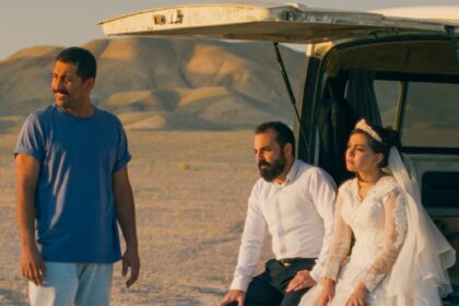 Filme “Foi Apenas um Acidente” estreia no streaming após sucesso em Cannes