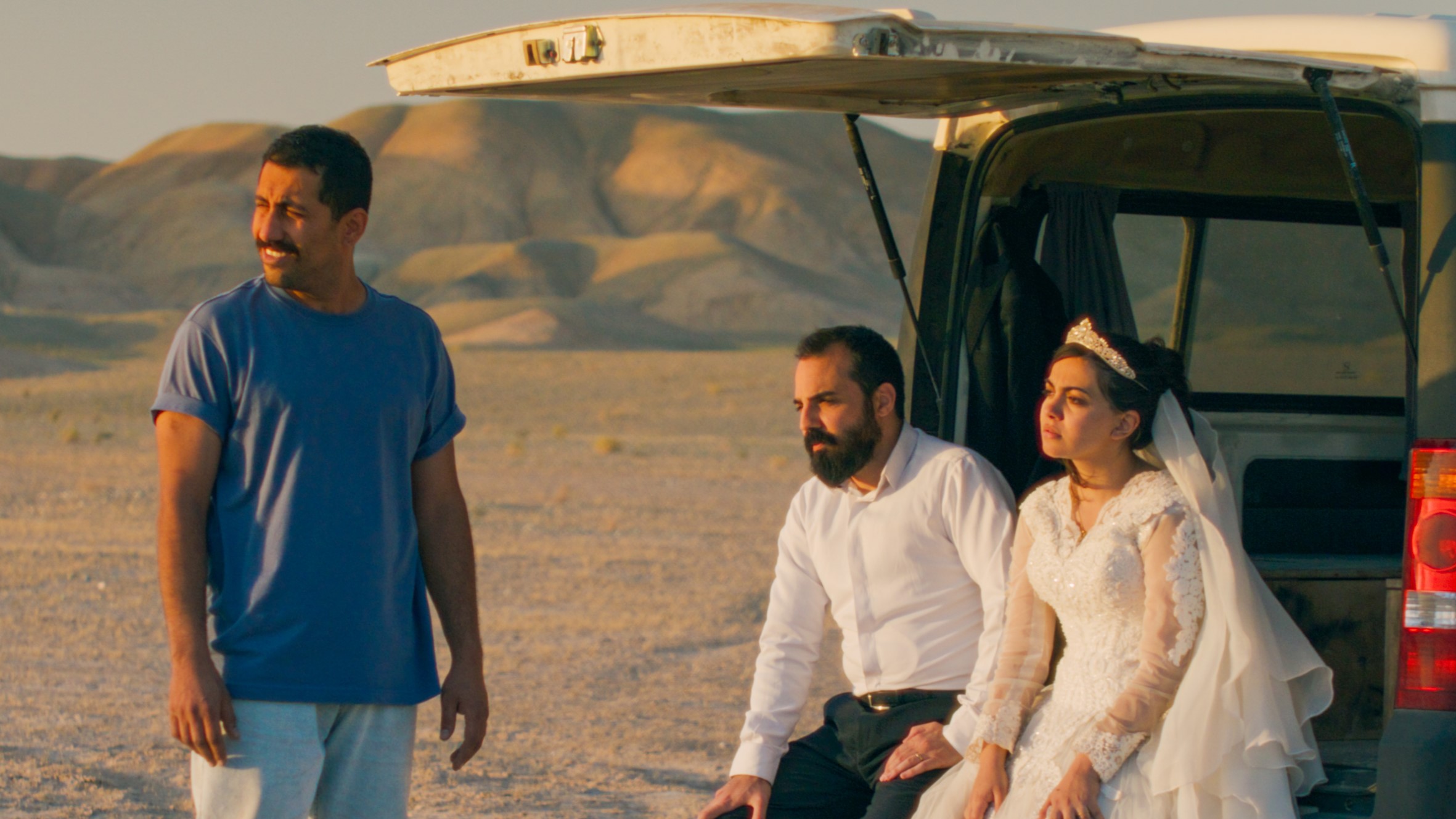 Filme “Foi Apenas um Acidente” estreia no streaming após sucesso em Cannes