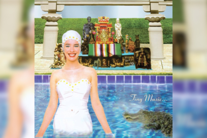 Stone Temple Pilots – 30 anos de Tiny Music… Songs from the Vatican Gift Shop.