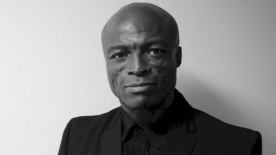 Seal confirma dois shows no Brasil em novembro