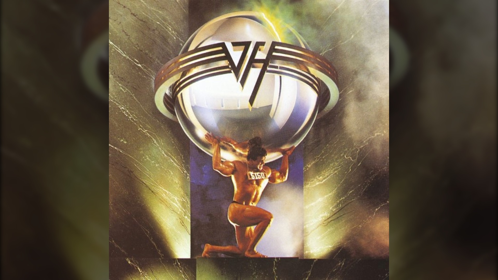 “5150” do Van Halen completa 40 anos