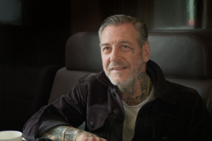 Social Distortion lança doc sobre álbum “Born To Kill”