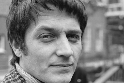 Terry Cox, baterista do Pentangle, morre aos 89 anos
