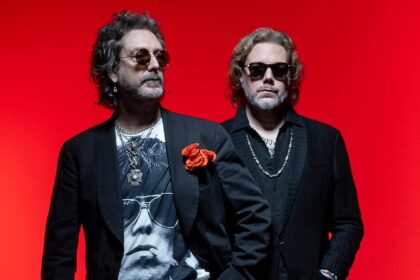Black Crowes criticam IA e chamam composição de preguiçosa