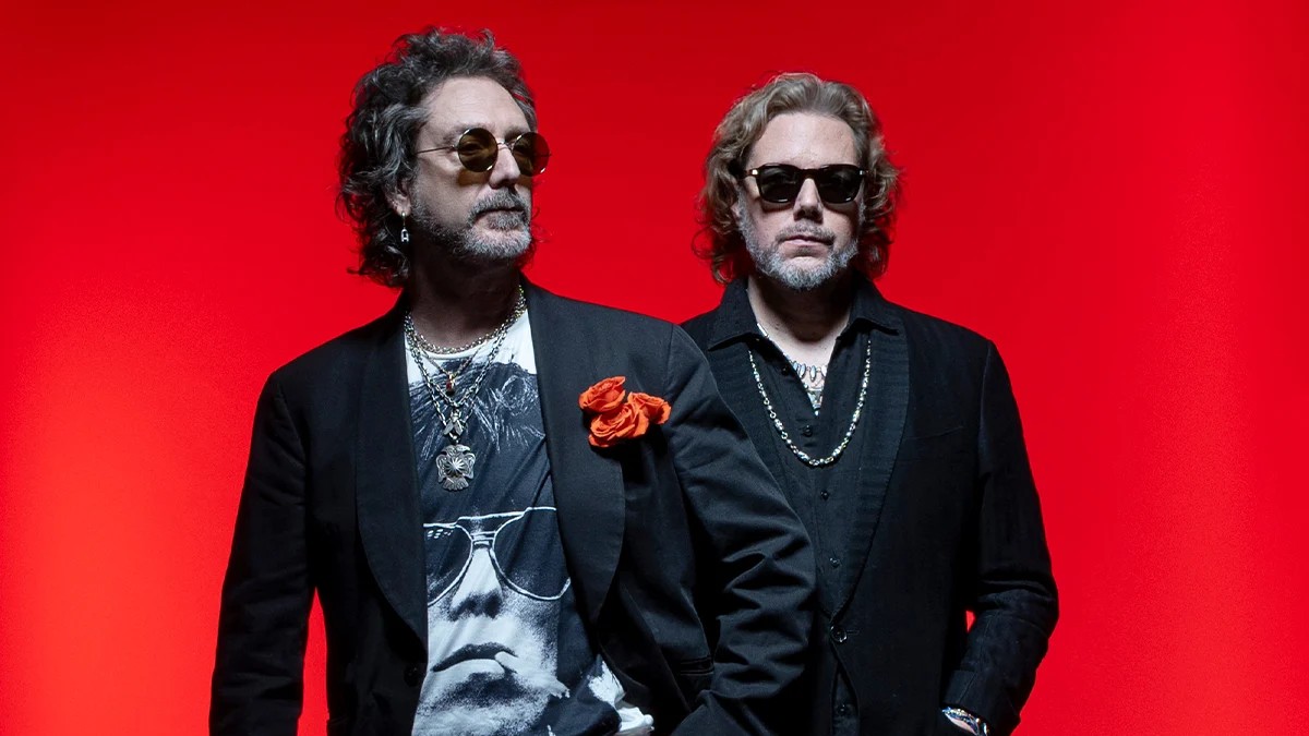 Black Crowes criticam IA e chamam composição de preguiçosa