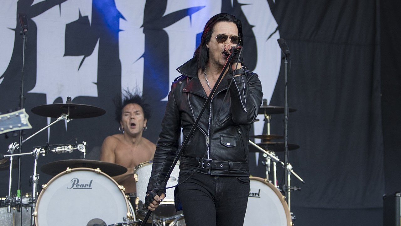 The 69 Eyes lança EP “I Survive” e cover do Thin Lizzy