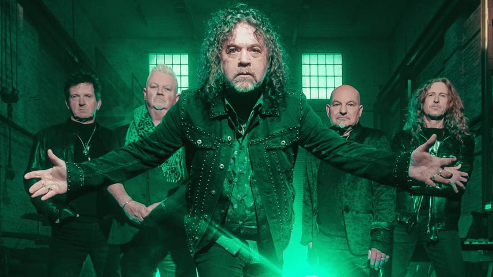 Tygers of Pan Tang adiciona show extra em São Paulo para turnê “South America Roar 2026”