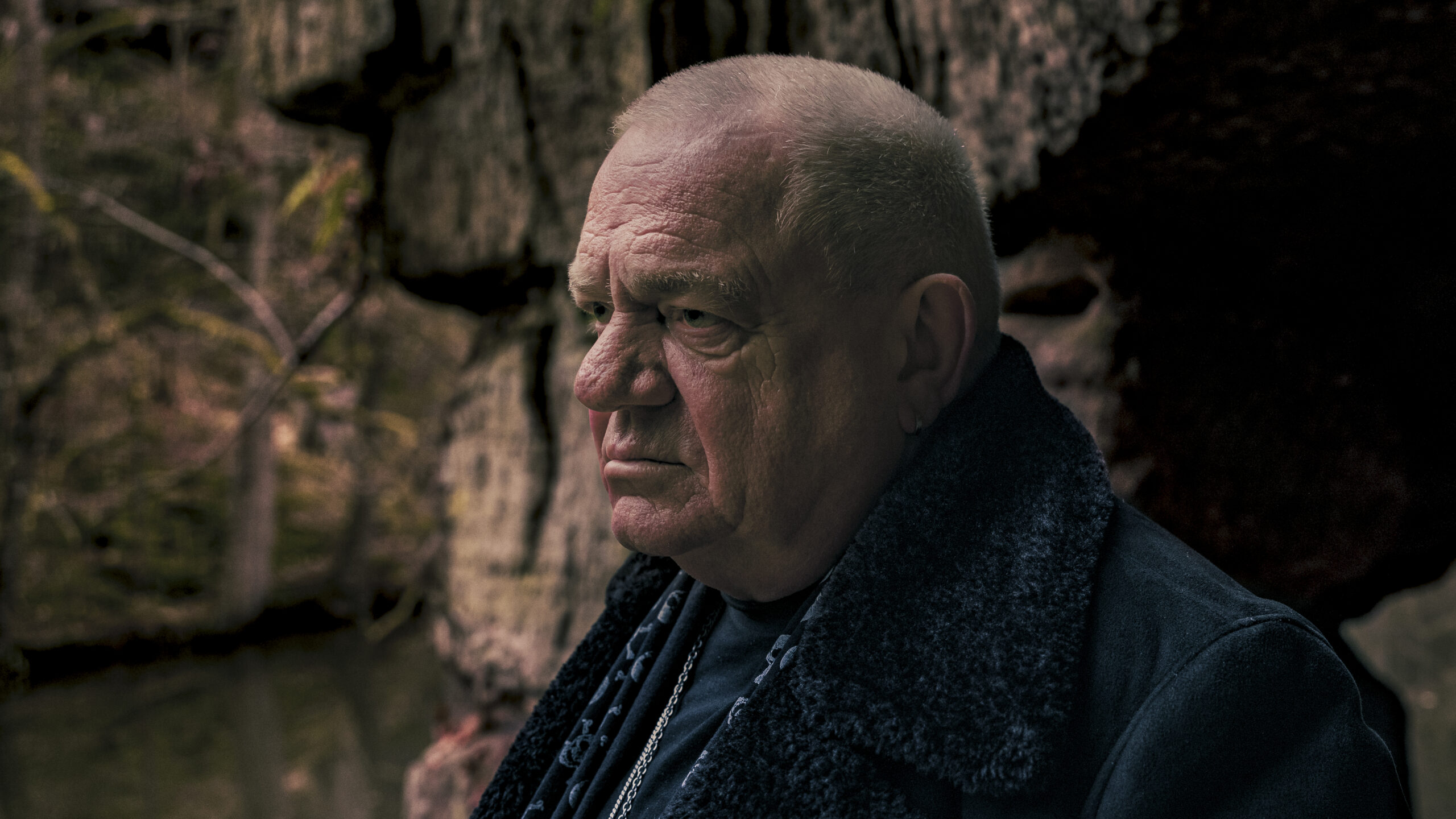 Udo Dirkschneider confirma fim de relação com Wolf Hoffmann