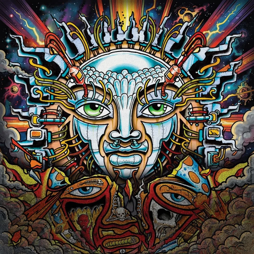 Sublime anuncia novo disco após 30 anos com Jakob Nowell nos vocais