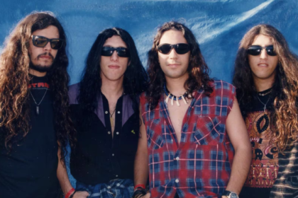 Fuzz On Discos relança “Evolution” do Viper em edição especial de 33 anos